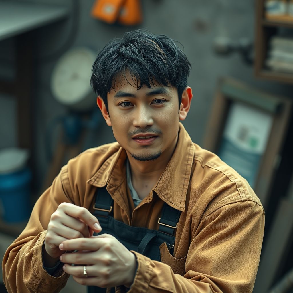 ฉากความตื่นเต้นใน A Working Man ที่พลาดไม่ได้